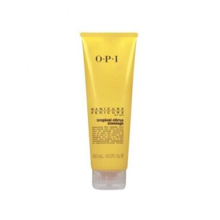 OPI Manicure/Pedicure – Tropical Citrus Massage 8.5 oz
